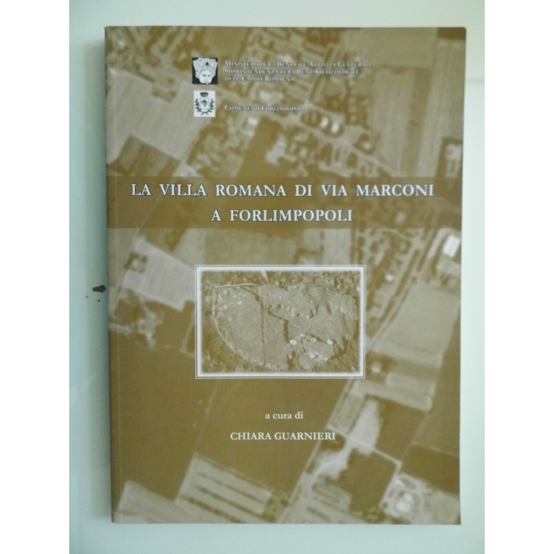 LA VILLA ROMANA DI VIA MARCONI A FORLIMPOPOLI