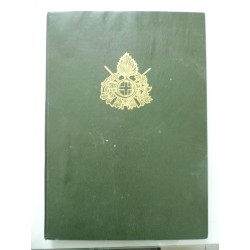 Duecento anni di uniformi della Guardia di Finanza 1774 - 1974