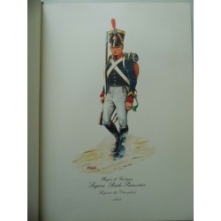 Duecento anni di uniformi della Guardia di Finanza 1774 - 1974