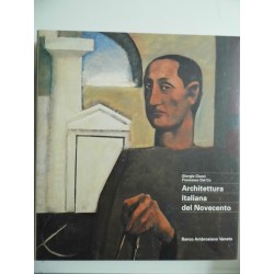 Architettura italiana del Novecento