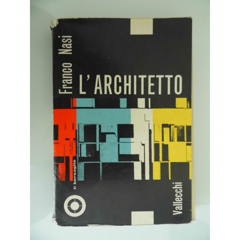 L'ARCHITETTO