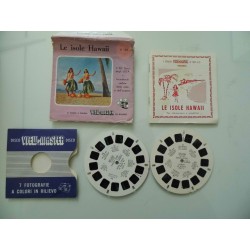 Le Isole Hawaii "DISCO VIEW - MASTER"