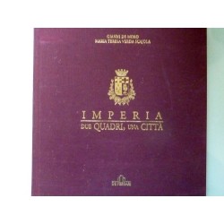 IMPERIA DUE QUADRI, UNA CITTA'