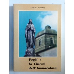 PEGLI E LA CHIESA DELL'IMMACOLATA