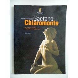 UNA STATUA IN TERRACOTTA DI GAETANO CHIAROMONTE