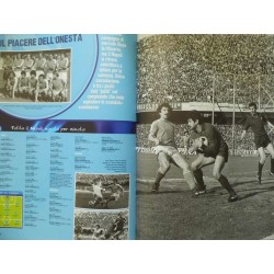 NAPOLI  1/ 2 il film degli 85 anni d'amore tra la città e la sua squadra