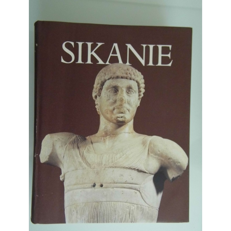 SIKANIE Storia e civiltà della Sicilia Greca