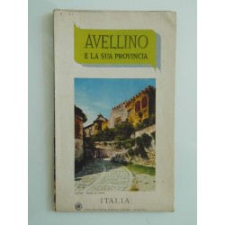 AVELLINO E LA SUA PROVINCIA