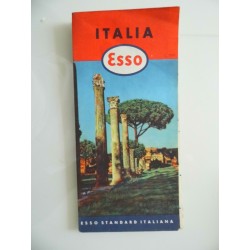 ITALIA ESSO