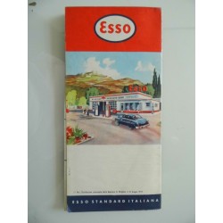 ITALIA ESSO