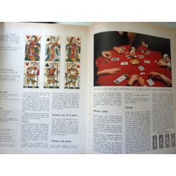 GIOCHI DI CARTE  Volume I - II