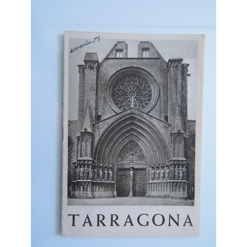 TARRAGONA