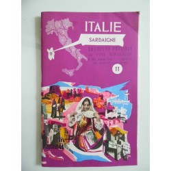 ARDAIGNE ITALIE 11 Series de Publication Regionales