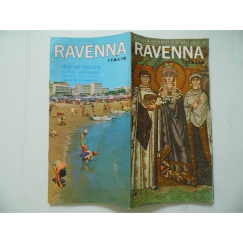 RAVENNA ITALIE