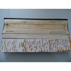 CARTE CELOR LA FRANCE ENTIERE