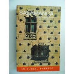 SALAMANCA Edition Francaise