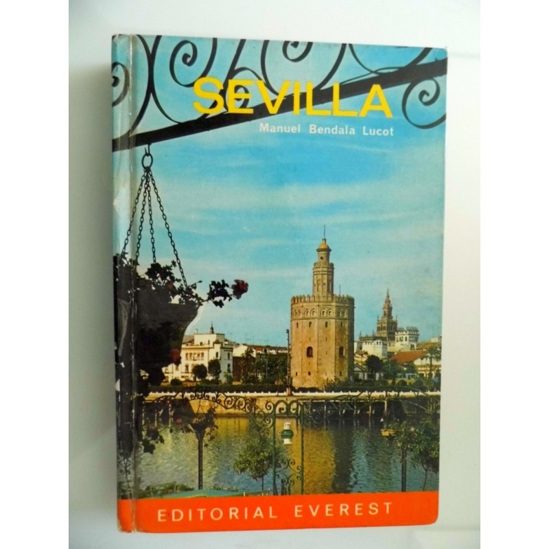 SEVILLA Edizione Italiana