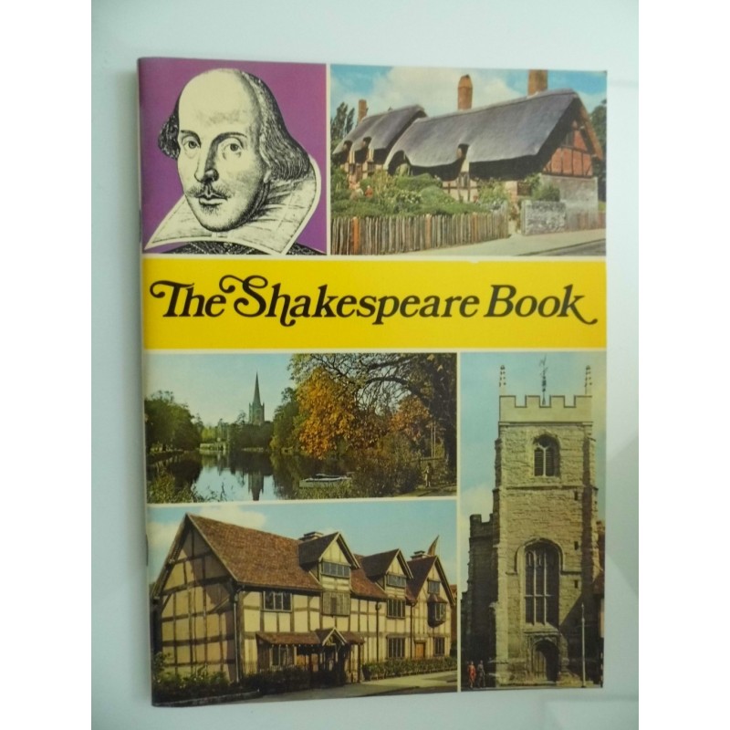 The Shakespeare Book