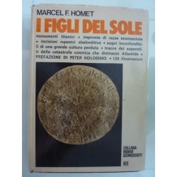 I FIGLI DEL SOLE