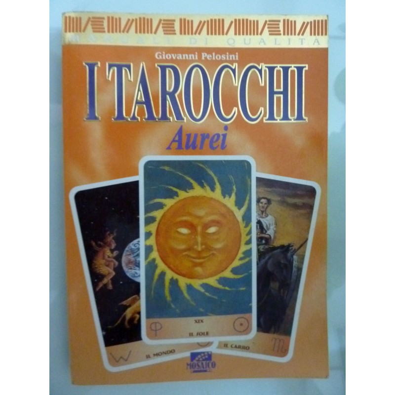 TAROCCHI AUREI