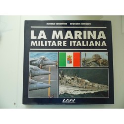 LA MARINA MILITARE ITALIANA