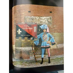PALIO  D' ASTI