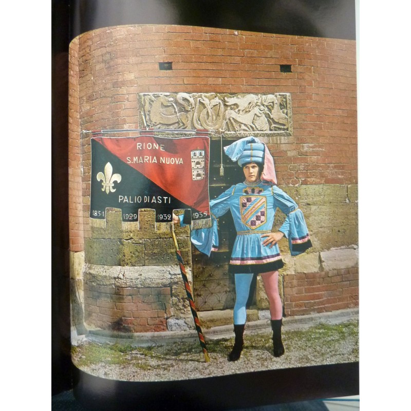 PALIO  D' ASTI