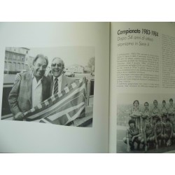 CREMONESE Una squadra e la sua città 1903 - 1993