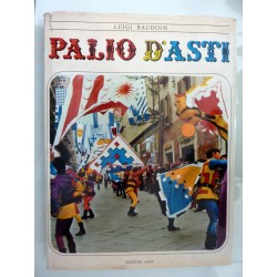 PALIO  D' ASTI