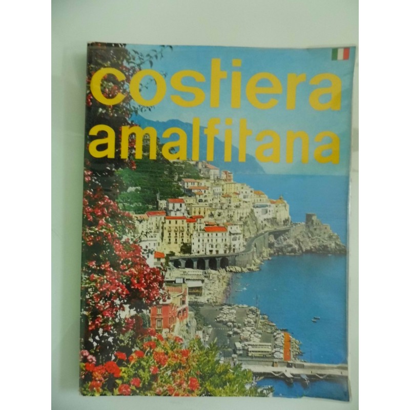 COSTIERA AMALFITANA