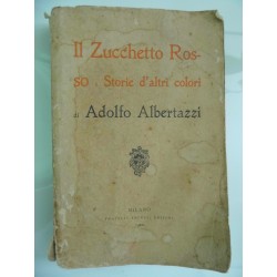 Il Zucchetto Rosso e Storie d'altri colori