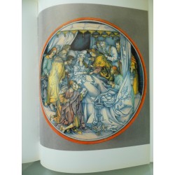 LA MAIOLICA ITALIANA dalle origini alla fine del Cinquecento