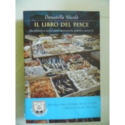 IL LIBRO DEL PESCE