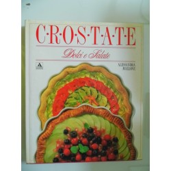 CROSTATE DOLCI E SALATE