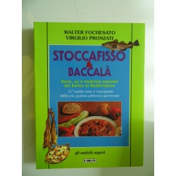 STOCCAFISSO & BACCALA'