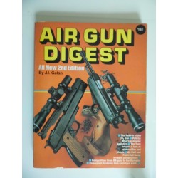 AIR GUN DIGEST A new 2nd Edition