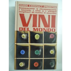 Guide Compact VINI DEL MONDO