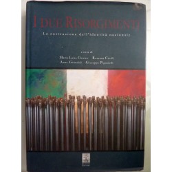 I DUE RISORGIMENTI La costruzione dell'identità nazionale