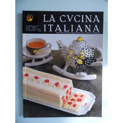 LA CUCINA ITALIANA N.° 11 Novembre 1988