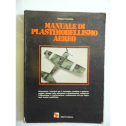 MANUALE DI PLASTIMODELLISMO AEREO