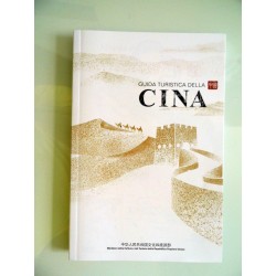 GUIDA TURISTICA DELLA CINA