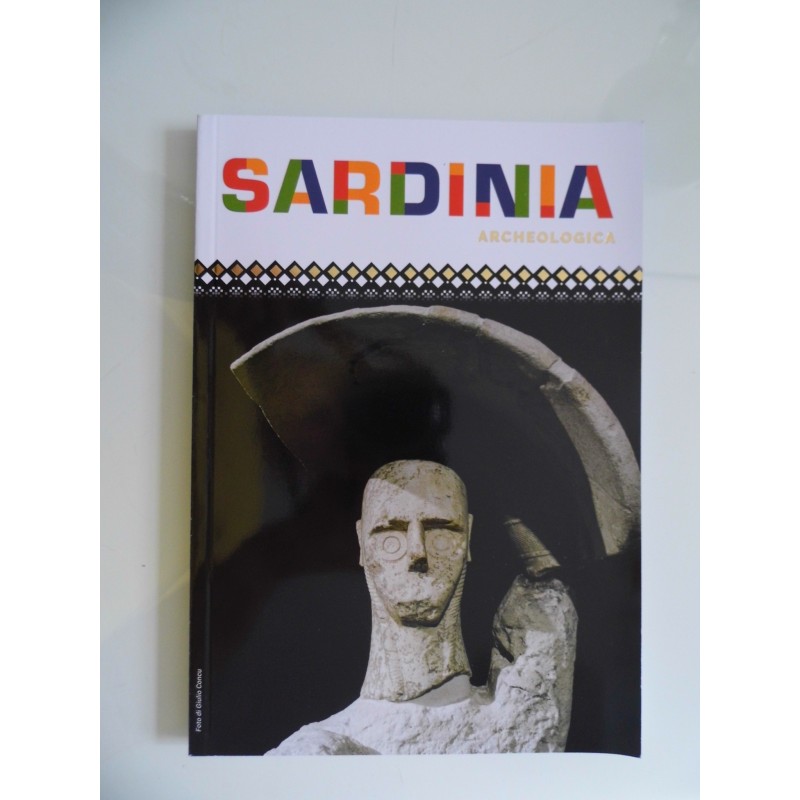 SARDINIA ARCHEOLOGICA