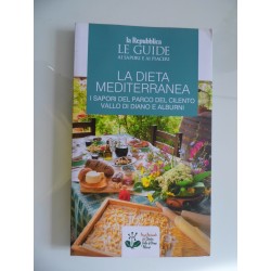 LA DIETA MEDITERRANEA I SAPORI DEL PARCO DEL CILENTO VALLO DI DIANO E ALBURNI