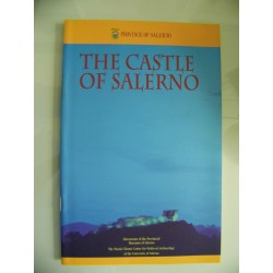 THE CASTLE OF SALERNO