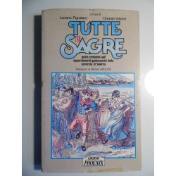 TUTTE LE SAGRE