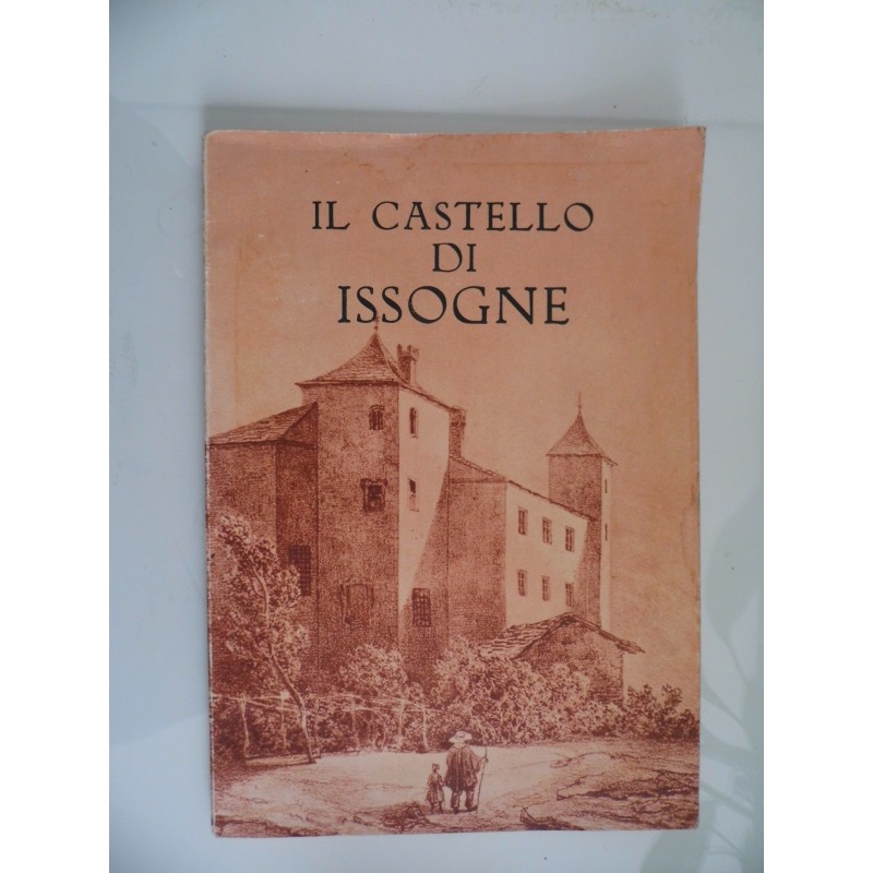 IL CASTELLO D'ISSOGNE