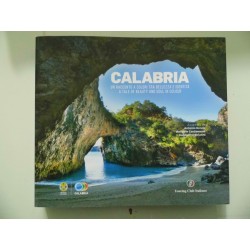 CALABRIA UN RACCONTO A COLORI TRA BELLEZZA E IDENTITA' - A TALE OF BEAUTY AND SOUL IN COLOUR