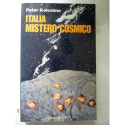 ITALIA MISTERO COSMICO