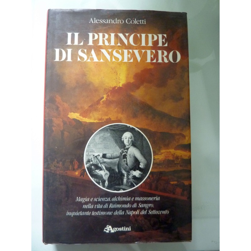 IL PRINCIPE DI SANSEVERO