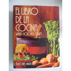 EL LIBRO DE LA COCINA